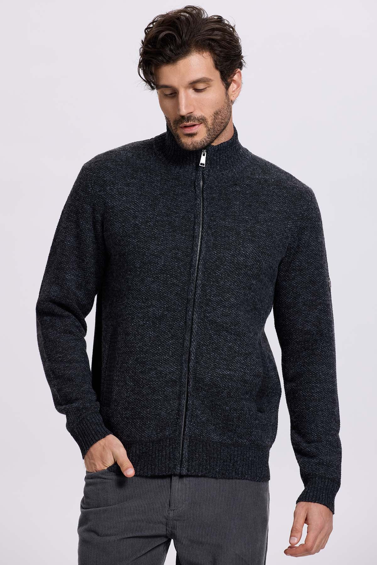 Sweater Hombre Marengo