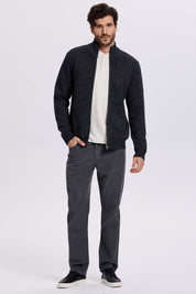Sweater Hombre Marengo