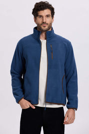 Polar Hombre Azul