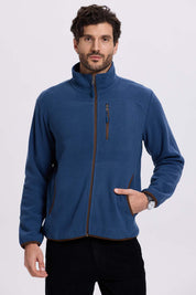 Polar Hombre Azul