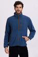 Polar Hombre Azul