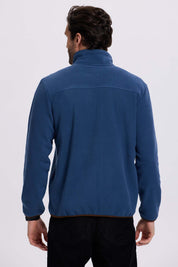 Polar Hombre Azul