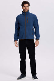 Polar Hombre Azul