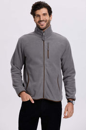 Polar Hombre Gris