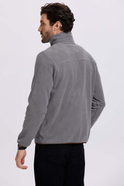 Polar Hombre Gris