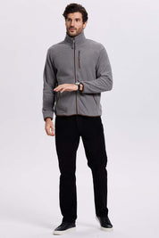 Polar Hombre Gris