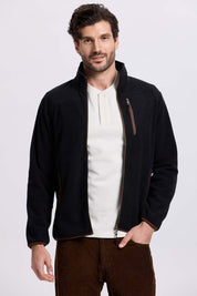 Polar Hombre Negro