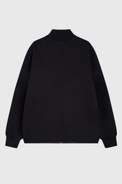 Parka Hombre Puffa Negro