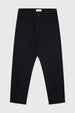 Pantalón Hombre Chino Roll Up Negro