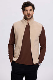 Polar Hombre Beige