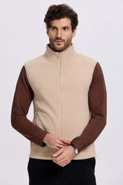 Polar Hombre Beige
