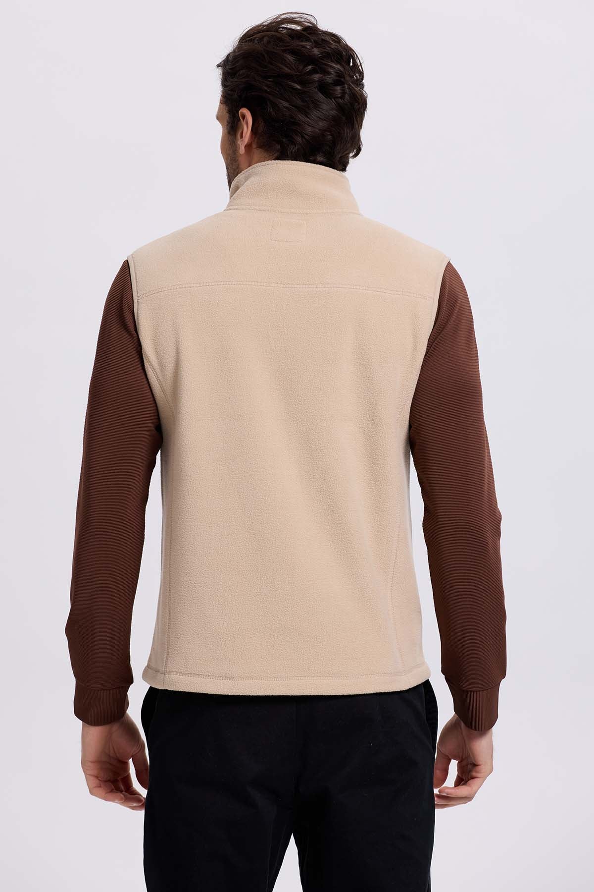 Polar Hombre Beige
