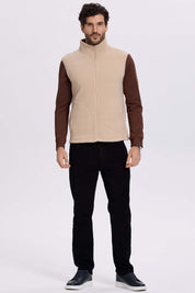 Polar Hombre Beige