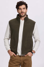 Polar Hombre Verde