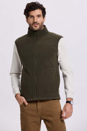 Polar Hombre Verde