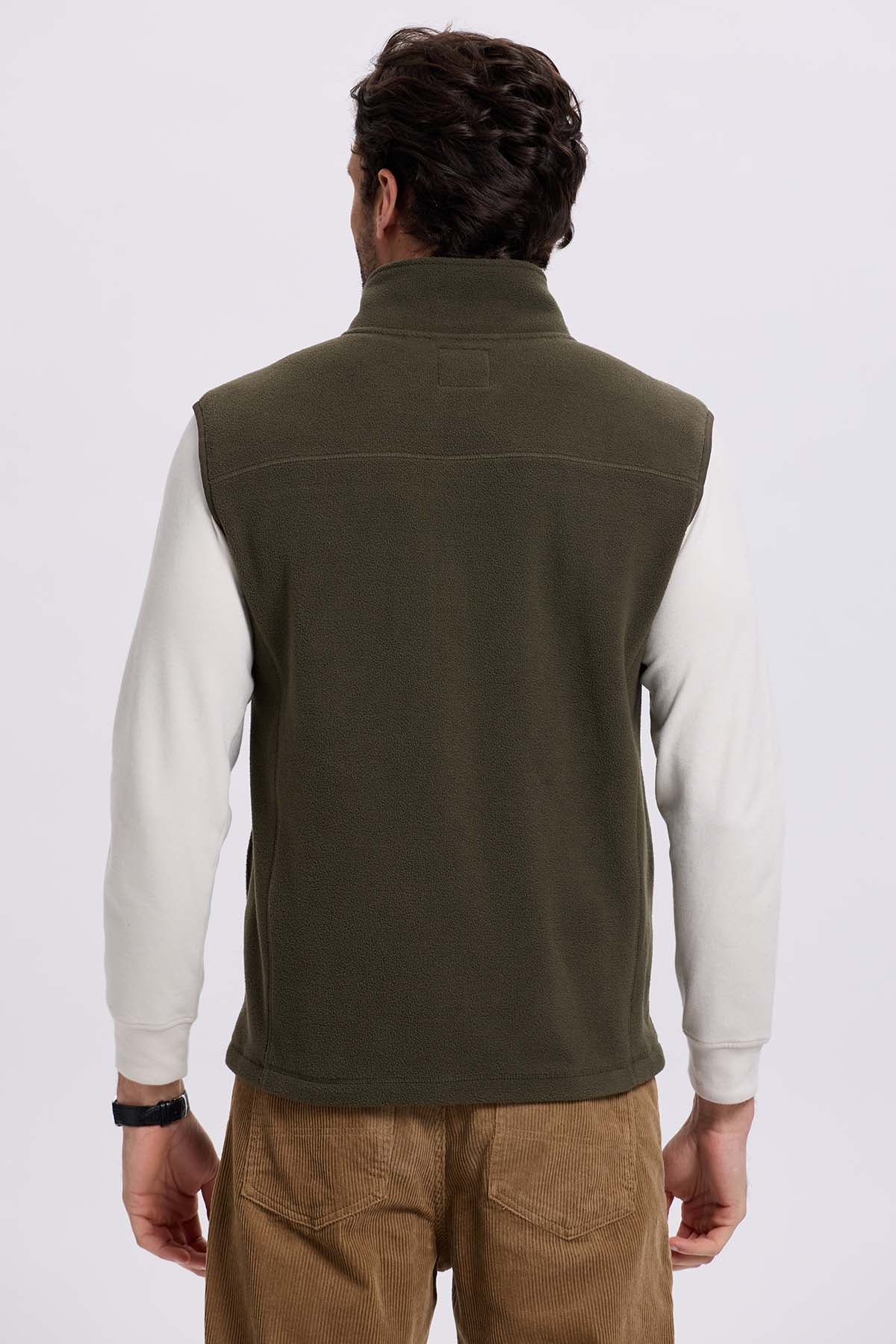 Polar Hombre Verde