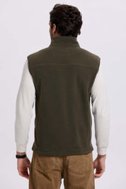 Polar Hombre Verde