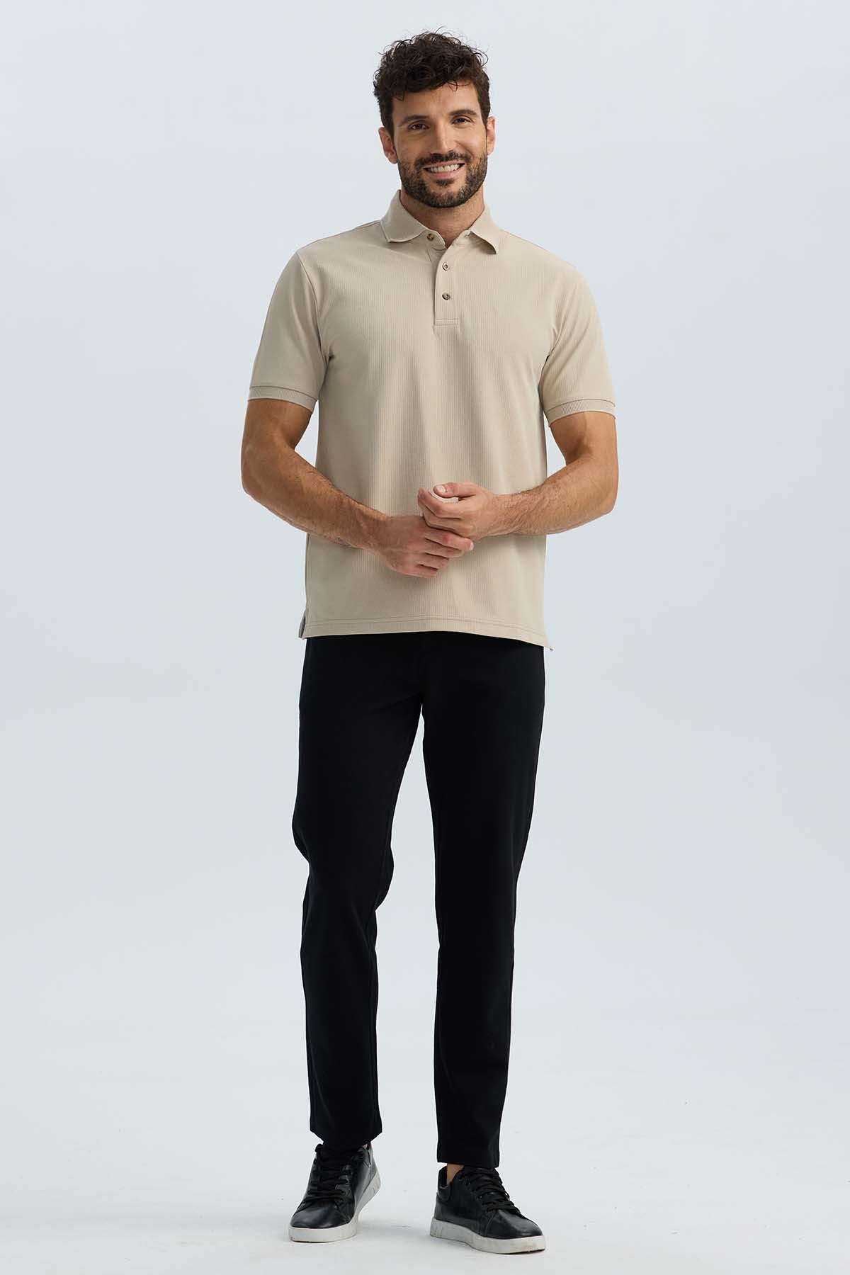 Pantalón Hombre Five Pocket Marengo