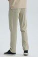 Pantalón Hombre Five Pocket Beige
