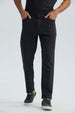Pantalón Hombre 5 Pocket Negro