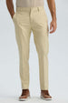 Pantalón Hombre Sastrero Beige