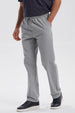 Pantalón Hombre Chino Gris