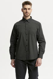 Camisa Hombre Fantasía Marengo