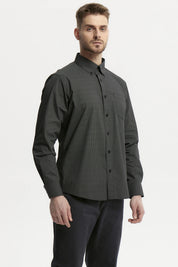 Camisa Hombre Fantasía Marengo