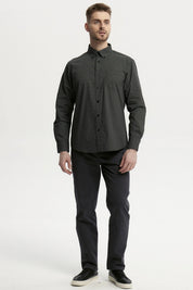 Camisa Hombre Fantasía Marengo