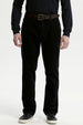 Pantalón Hombre Cotelé Azul Marino