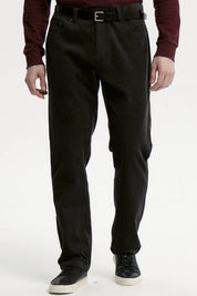 Pantalón Hombre Cotelé Marengo