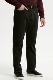 Pantalón Hombre Cotelé Marengo