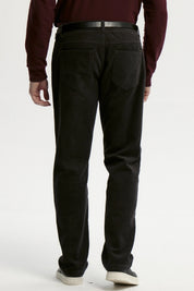Pantalón Hombre Cotelé Marengo