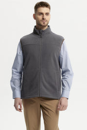 Polar Hombre Básico Gris