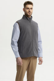 Polar Hombre Básico Gris