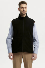 Polar Hombre Básico Negro