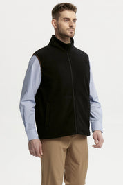 Polar Hombre Básico Negro