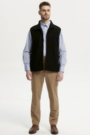 Polar Hombre Básico Negro