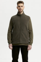 Polar Hombre Básico Verde