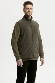 Polar Hombre Básico Verde