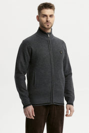 Sweater Hombre Slim Marengo