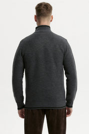 Sweater Hombre Slim Marengo