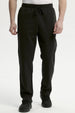 Pantalón Buzo Hombre Calce Recto Marengo