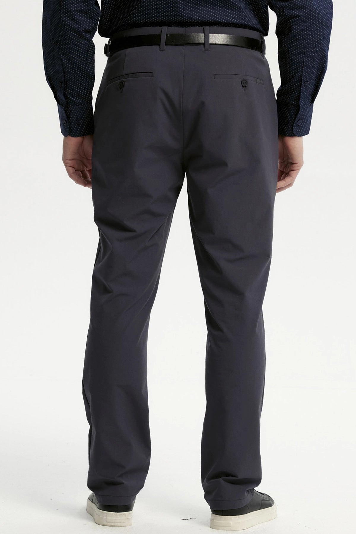Pantalón Hombre Slim Marengo