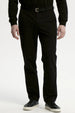 Pantalón Hombre Slim Negro