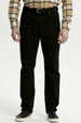 Pantalón Hombre Slim Negro