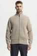 Sweater Hombre Slim Beige