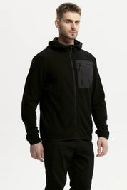 Polar Hombre Slim Negro
