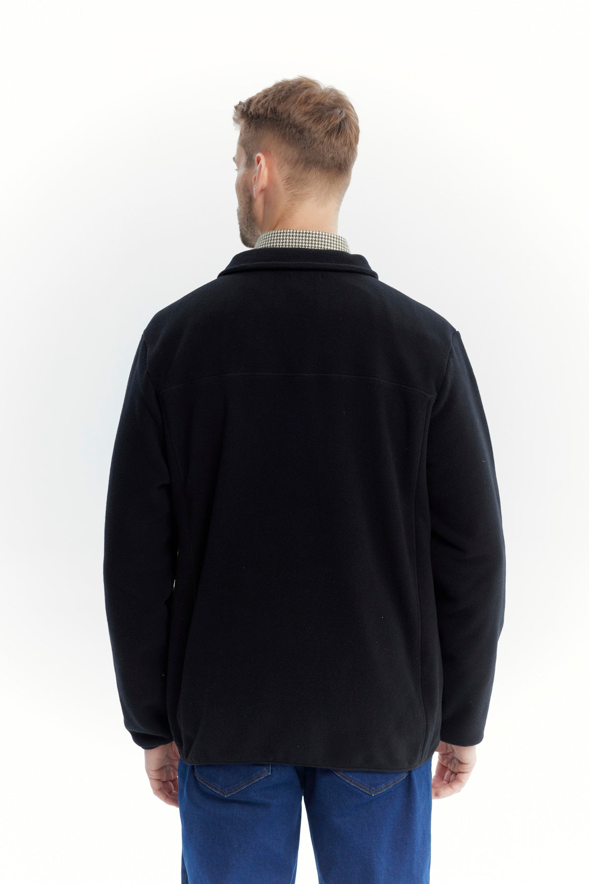 Polar Hombre Slim Negro