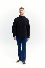 Polar Hombre Slim Negro